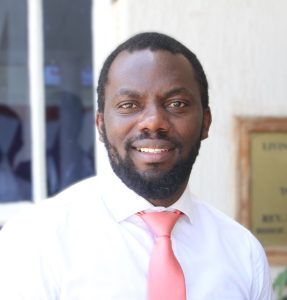 Pr. Paul Muhati